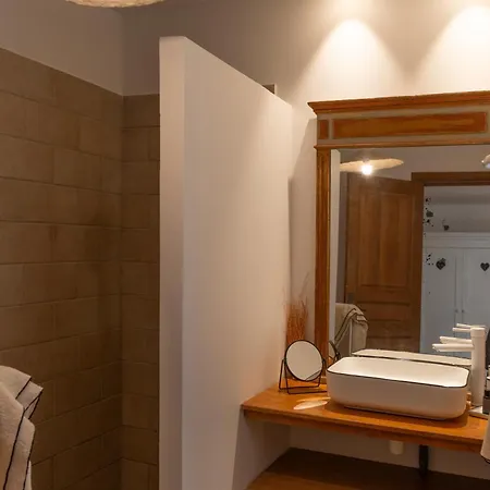 Bed & Breakfast Vista Corsica Saison #2 Vue A Couper Le Souffle