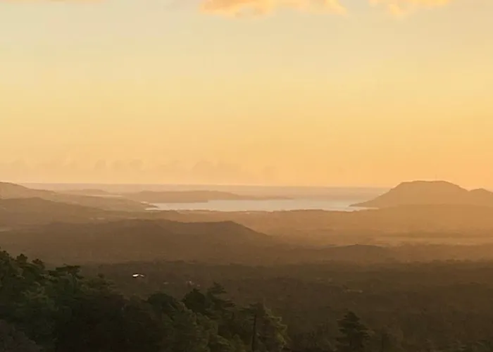 Vista Corsica Saison #2 Vue A Couper Le Souffle סוטה