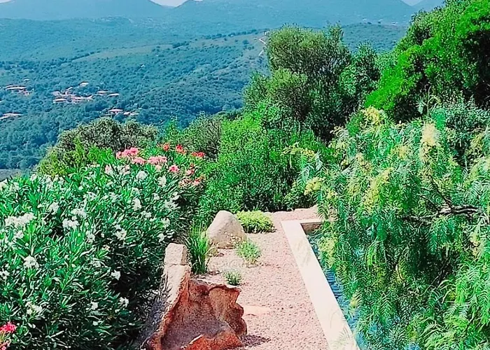 לינה וארוחת בוקר Vista Corsica Saison #2 Vue A Couper Le Souffle סוטה